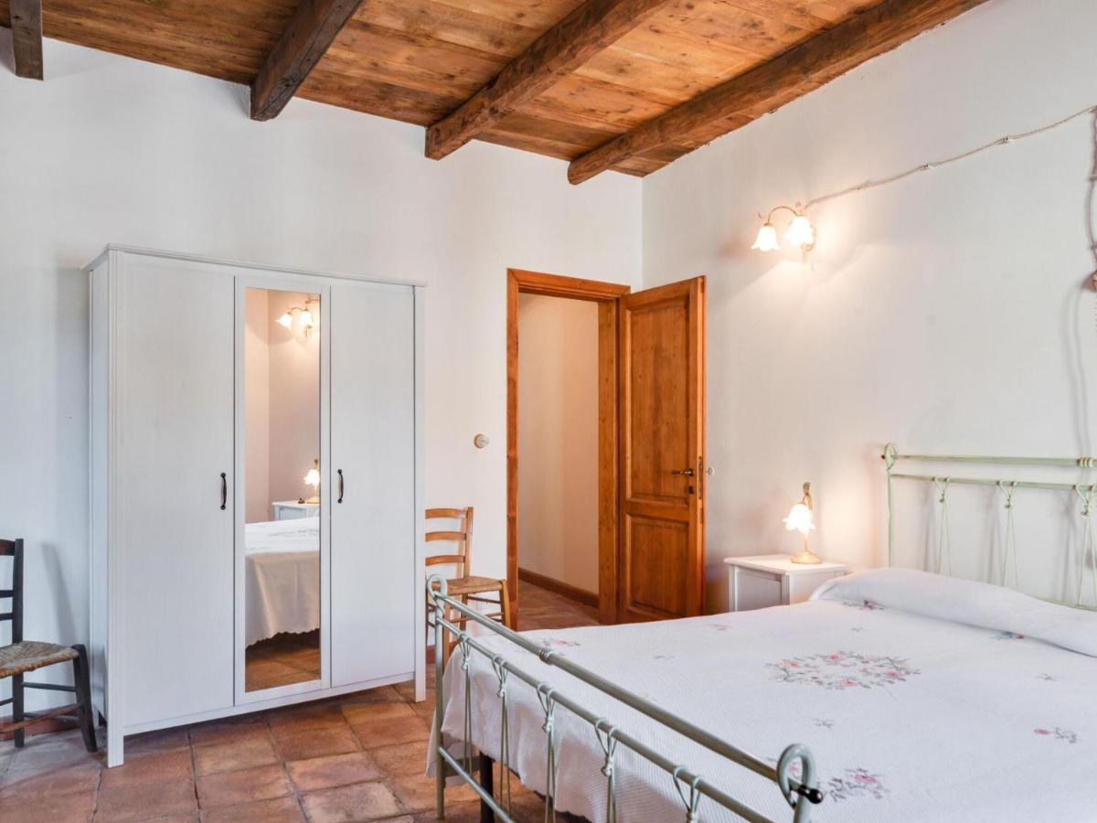 Vila Ancient Farmhouse With Private Heated Hot Tub And Pool Casola in Lunigiana Exteriér fotografie