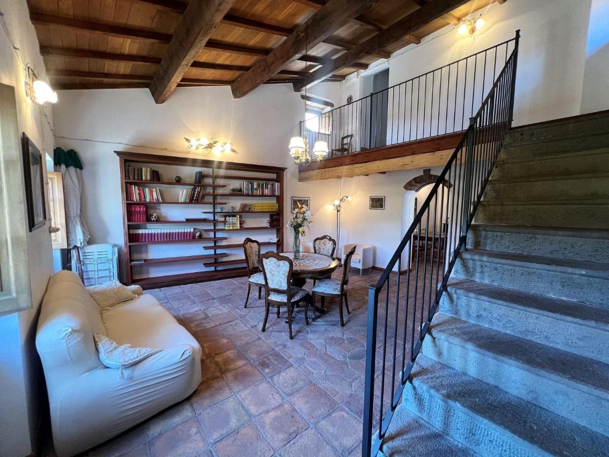 Vila Ancient Farmhouse With Private Heated Hot Tub And Pool Casola in Lunigiana Exteriér fotografie